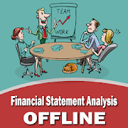 Top 40 Books & Reference Apps Like Financial Statement Analysis Offline - Best Alternatives
