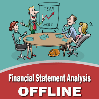Financial Statement Analysis apk