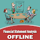 Financial Statement Analysis Offline Descarga en Windows