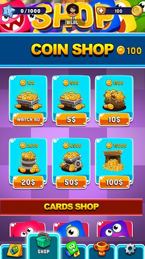 Copy Me Screen 3