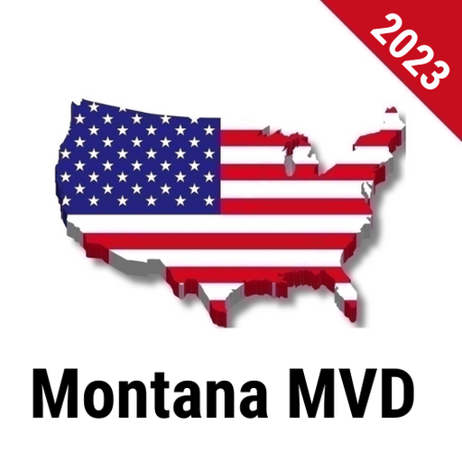 Montana MVD Permit Practice Download on Windows