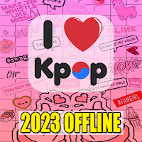 KPop Song 2021 Offline + My Treasure Lyric