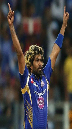 Lasit Malinga Wallpapers