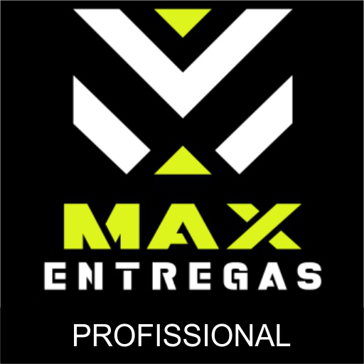 Max Entregas - Profissional