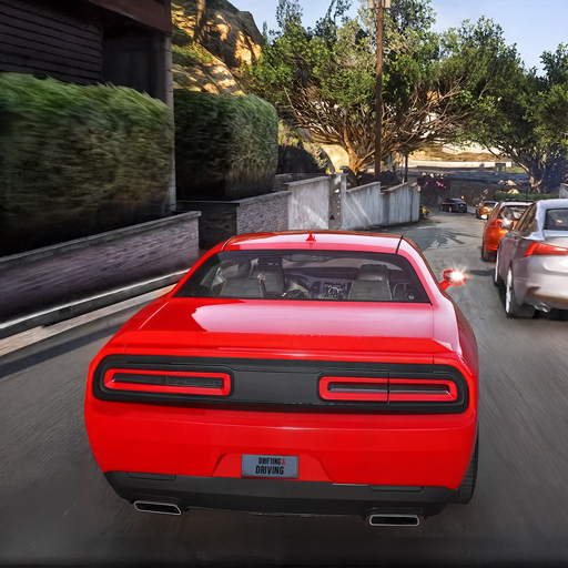 City Drifting Driving Car Game Descarga en Windows