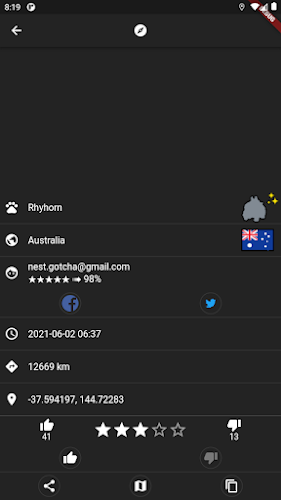Nest Gotcha Latest Version For Android Download Apk