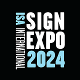 ISA International Sign Expo icon