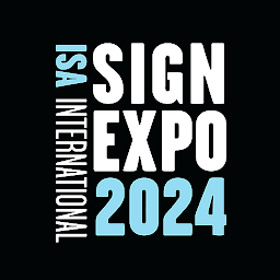 Icon image ISA International Sign Expo