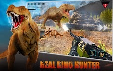 Animal Hunting - Dino Hunterのおすすめ画像1