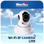 Cover Image of डाउनलोड Wi-Fi IP Camera Lite 16.11.14 APK
