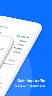 Wish Local for Small Businesses(圖2)-速報App