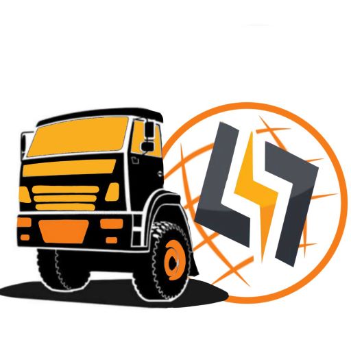 Fairlorry - Return truck load logo