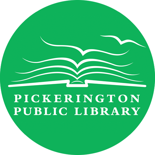 Pickerington Public Library logo