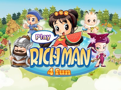 Richman 4 fun Screenshot