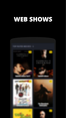 Movie box pro free movies appのおすすめ画像3