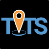 TCS Vehicle Tracking System icon