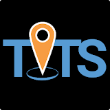 TCS Vehicle Tracking System icon