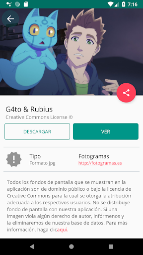 Virtual Hero Fondos de Pantall Screenshot 3 - AppWisp.com