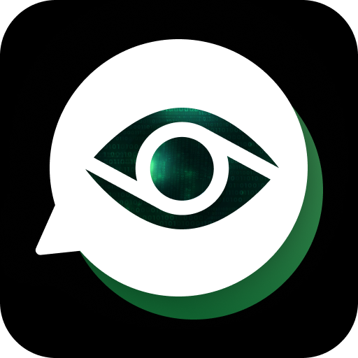 Wagram - Online Status Logger logo