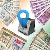 ATM Cash Finder icon