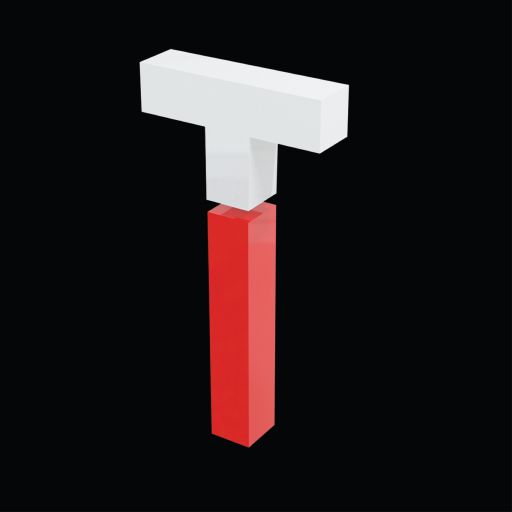 Titan Jet logo