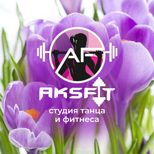 Студия танца и фитнеса Аксфит logo