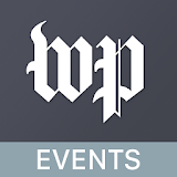 The Washington Post Live icon