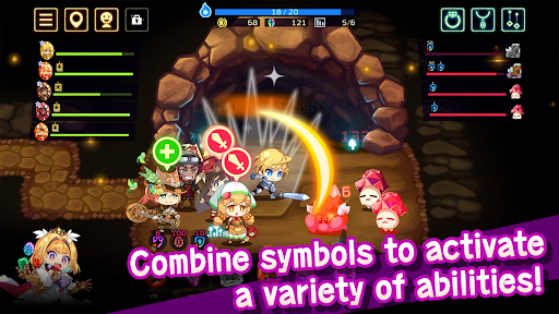 Vivid Knight - Role Playing - games