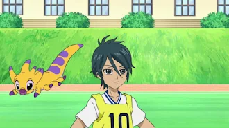 スティッチ スティッチ ずっと最高のトモダチ Episode 25 Tv On Google Play