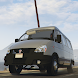Minibus Gazelle Truck Driving - Androidアプリ