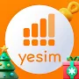 eSIM Mobile Data by YESIM