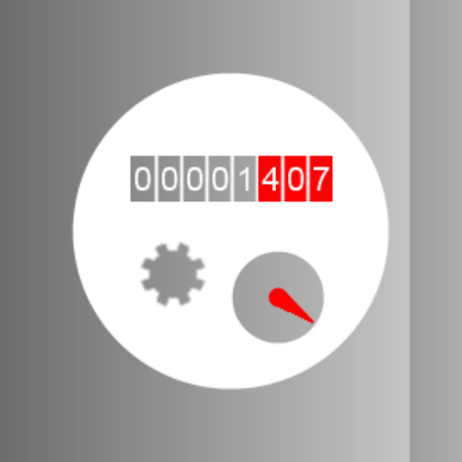 Meter Monitoring logo