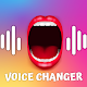 Pengubah Suara Lucu - efek suara lucu gratis Unduh di Windows