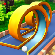 Top 23 Sports Apps Like Mini Golf: Jurassic - Best Alternatives