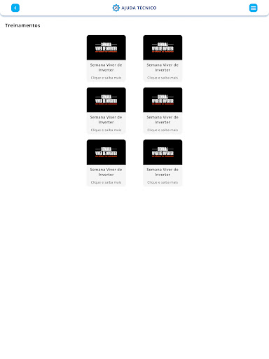 Ajuda Técnico Ar Condicionado