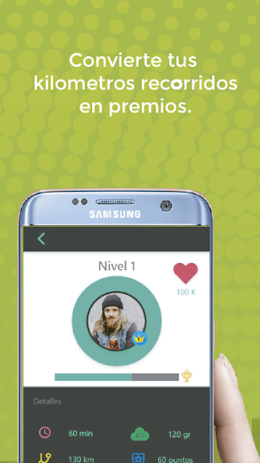 TOB - RUEDA SEGURO Screen 3