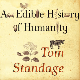 Icon image An Edible History of Humanity