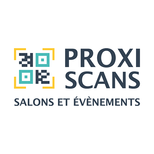 Proxi scans logo