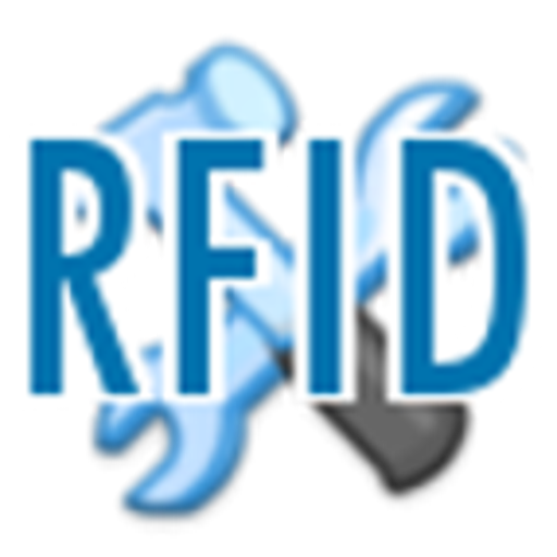 GigaTrak® TTS RFID logo
