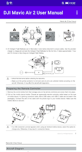 DJI Mavic Air 2 User Manual