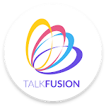 Cover Image of Download Talk Fusion Video Chat  APK