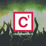 oneChurch.tv icon