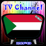 Info TV Channel Sudan HD icon