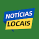 Notícias Locais - ニュース&雑誌アプリ
