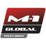 M-1 TV icon