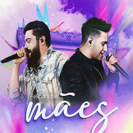Henrique e Juliano Mp3 Offline logo