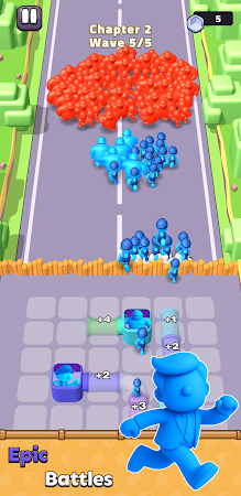 Game screenshot Plumber TD apk download