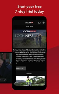 Acorn TV: Watch British Series 6