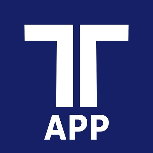 TTAPP logo