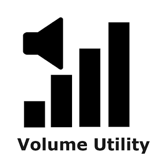 Volume Control Utility apk